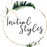 Initial Styles Jupiter Personalized Gift Boutique