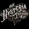 Ink hysteria Tattoos - Best Tattoo Artist & Tattoo Studio in Guwahati | Best Tattoo Training in Assam