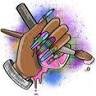 Ink n paint society