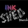 Ink Shed Merch
