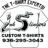 Ink Slingers Custom T-Shirts