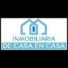 Inmobiliaria De Casa En Casa