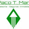 Paco T Marti Inmobiliaria