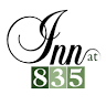 Inn At 835 Boutique Hotel