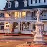 Inn at Old Harbor