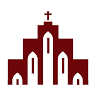 Roman Catholic church. St. Nicholas