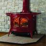 In Season Fireplace