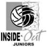 Inside Out Volleyball