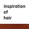 inspiration of hair