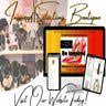Inspired Selections & Treasures
