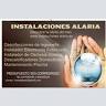 Instalaciones Alaria