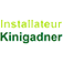 Installationen Rainer Kinigadner