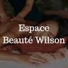 Espace Beauté Wilson