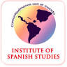 INSTITUTE OF SPANISH STUDIES
