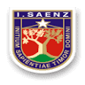 Inst. Pbro. Dr. Antonio M. Saenz