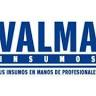 Insumos Valma Spa