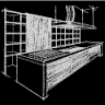 Interieur Verkest
