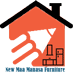New Maa Manasa Furniture | Sagwan Wood Furniture Kolkata