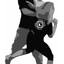 Internal Self Defense