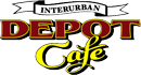 Interurban Depot Cafe