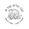 In the Attic Too