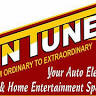 In Tune