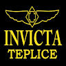INVICTA Teplice