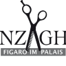 Inzaghi Figaro im Palais