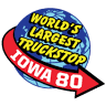 Iowa 80 - The World's Largest Truckstop