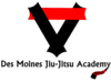 Des Moines Jiu-Jitsu Academy