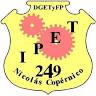 IPET No.249 Nicolás Copérnico