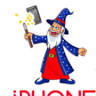 iPhone Wizards