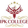 IPK COLLEGE (Award Winning College)