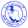 IRAN MIRROR Co. P. S. H. Factory کارخانه ایران آئینه