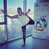 The Salt Loft Yoga Studio www.irenayoga.com