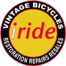 iride Vintage Bicycles Restoration Repairs Resales
