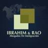 Ibrahim & Rao LLC