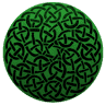 Irish Charm