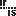 Iris Network
