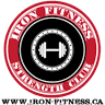 Iron Fitness Strength Club