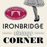 Ironbridge Vintage Corner