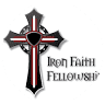 Iron Faith Fellowship