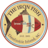 The Iron Fish Gallery & Studio