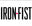 Iron Fist Italia