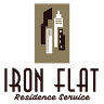 Hotel Iron Flat
