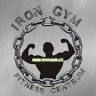 Fitness centrum IRON GYM