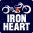 Iron heart direct shop