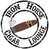 Iron Horse Cigar Lounge - Official Kristoff Lounge