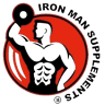 IRON MAN SUPPLEMENTS STORE