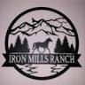 Iron Mills Ranch